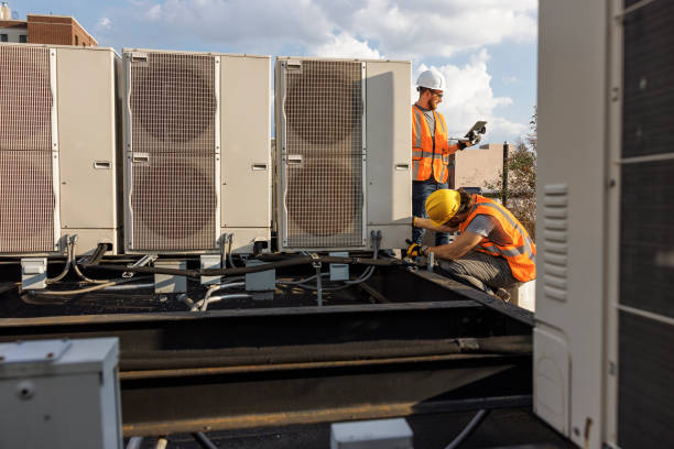 Best Geothermal HVAC Systems in Edgewood, FL