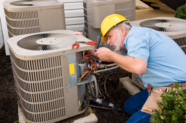 Best Emergency HVAC Services in Edgewood, FL