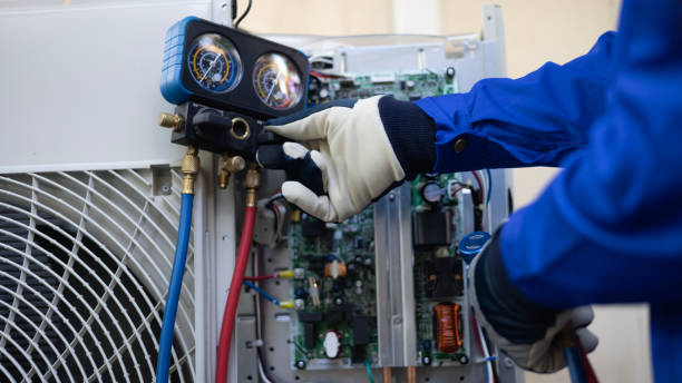 Best Seasonal HVAC Services in Edgewood, FL